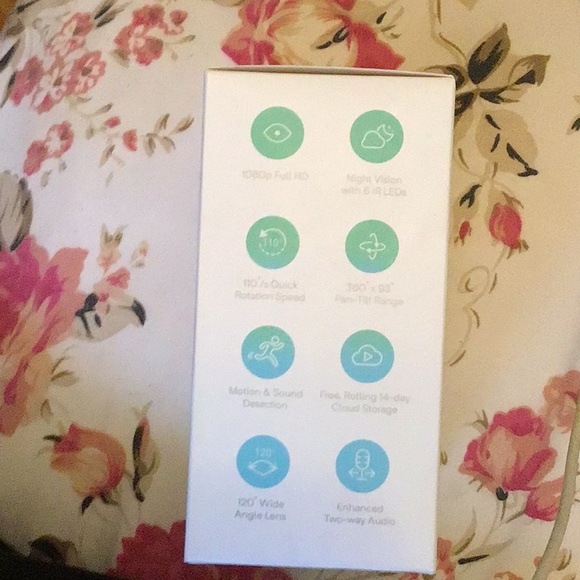 Wyze cam pan - Picture 4 of 5